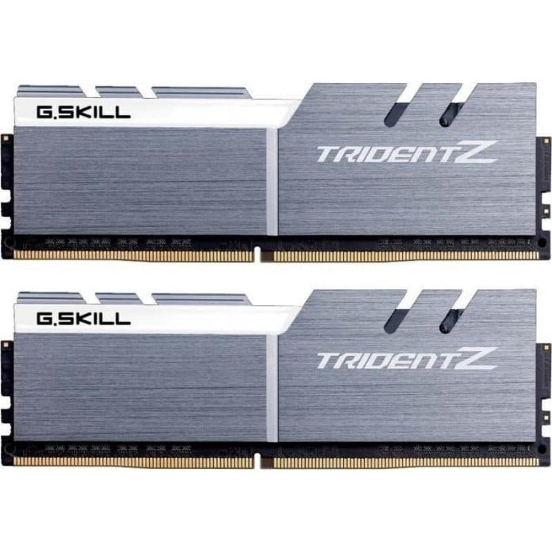 Memoria RAM 32GB (2 x 16GB) DDR4 3200 MHz - G.Skill