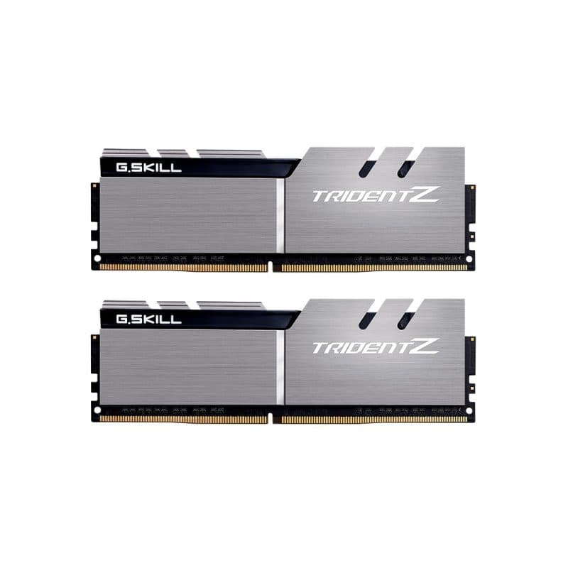 Memoria RAM 32GB (2 x 16GB) DDR4 3200 MHz - G.Skill