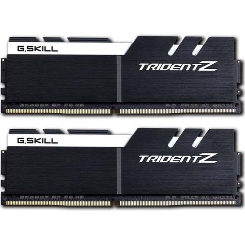 Memoria RAM 32GB (2 x 16GB) DDR4 3200 MHz - G.Skill
