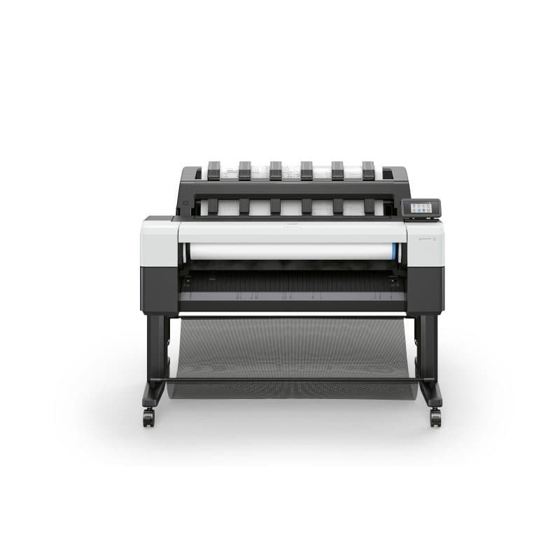 Plotter 914 mm/36 pollici - HP DesignJet T1600PS Plus