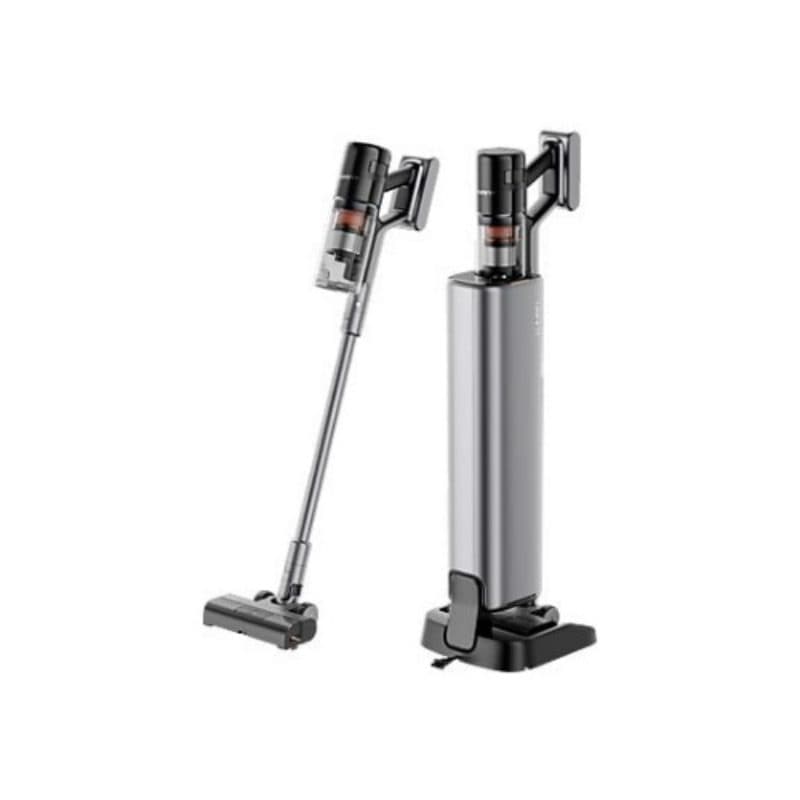 Aspirapolvere scopa elettrica cordless con sacchetto 950 W aspirazione 65.000 Pa - UWANT V800