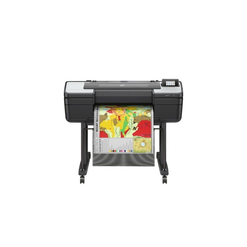 Plotter 24 pollici PostScript - HP DesignJet Z6