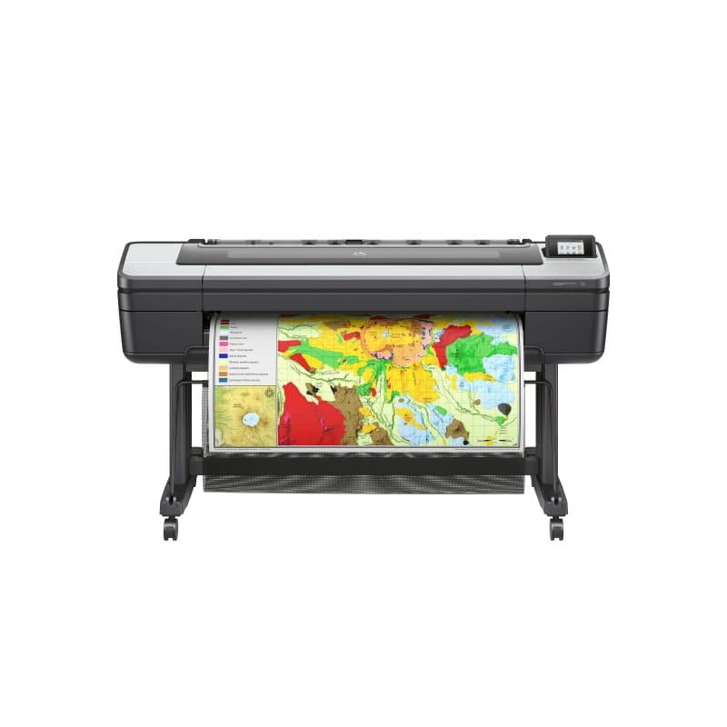 Plotter 44 pollici PostScript - HP DesignJet Z6DR