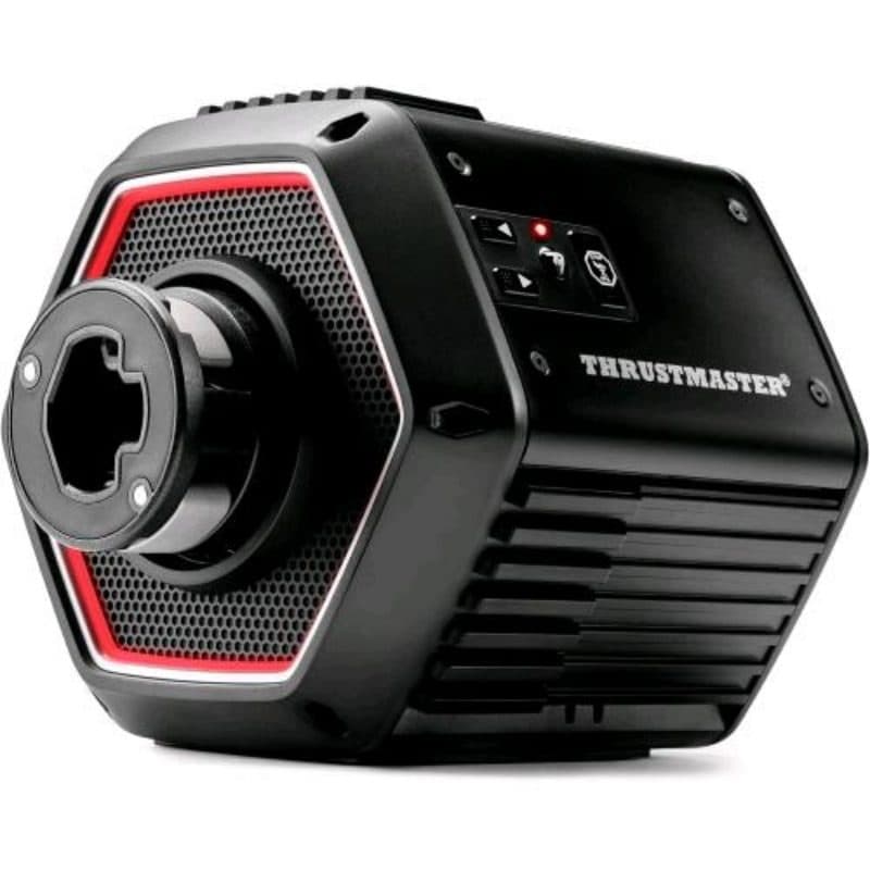 Controller Black Edition - Thrustmaster T818
