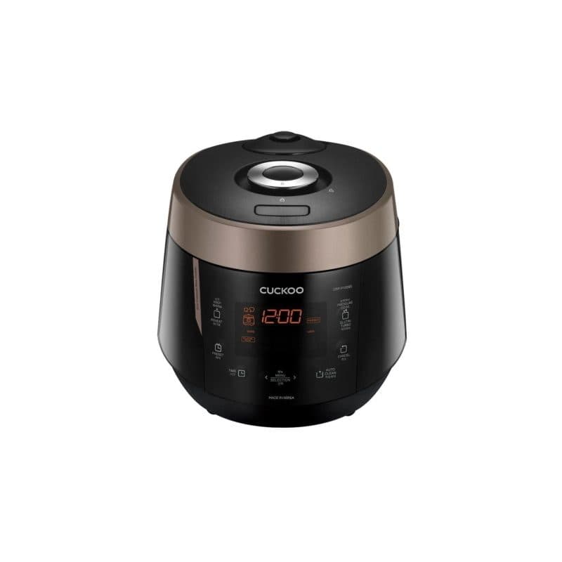 Pentola a pressione per riso 1.8 L - Cuckoo CRP-P1009S