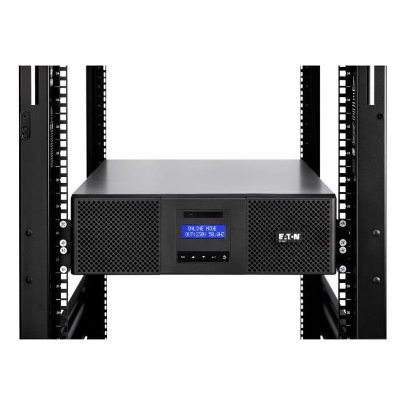 Gruppo di continuità rack 3U - Eaton 9E 6000i