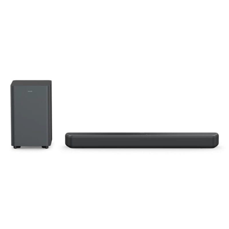 Soundbar 2.1 wireless Bluetooth con subwoofer 290 W - Philips