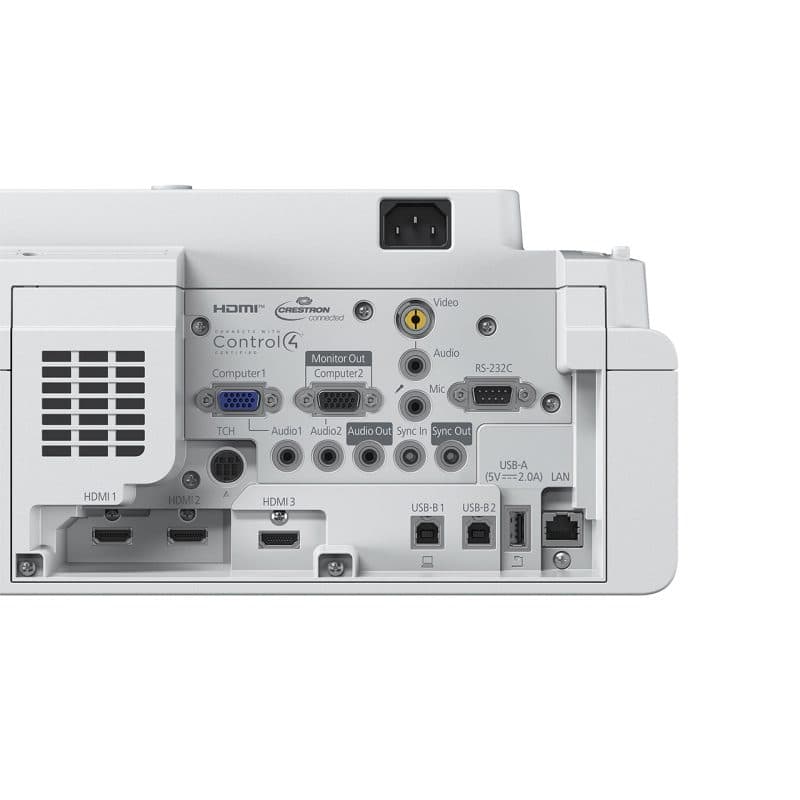 Videoproiettore EB-760Wi
