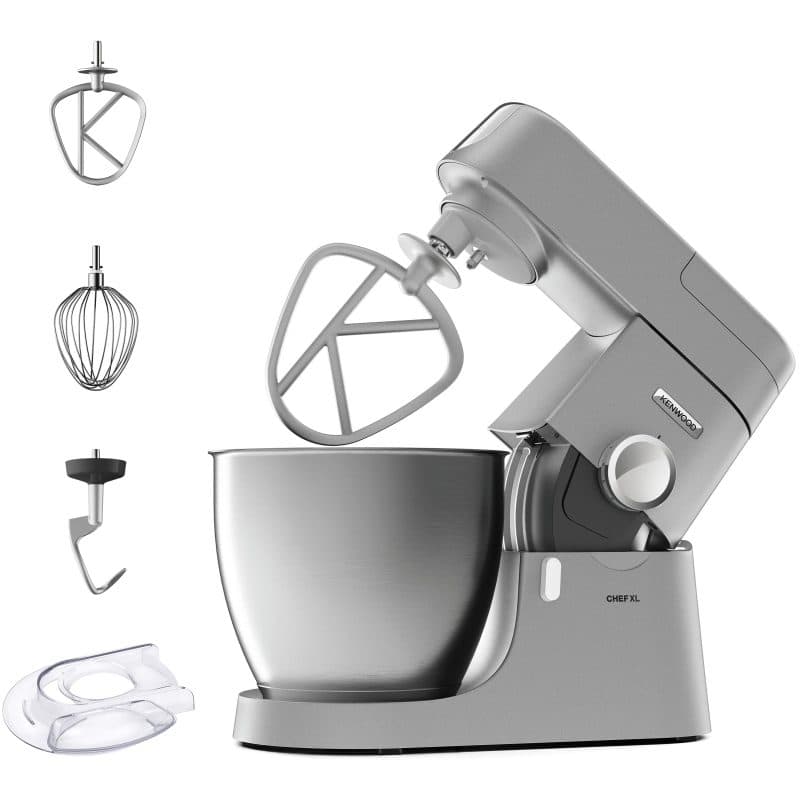 Impastatrice planetaria - Kenwood Chef XL KVL4110S