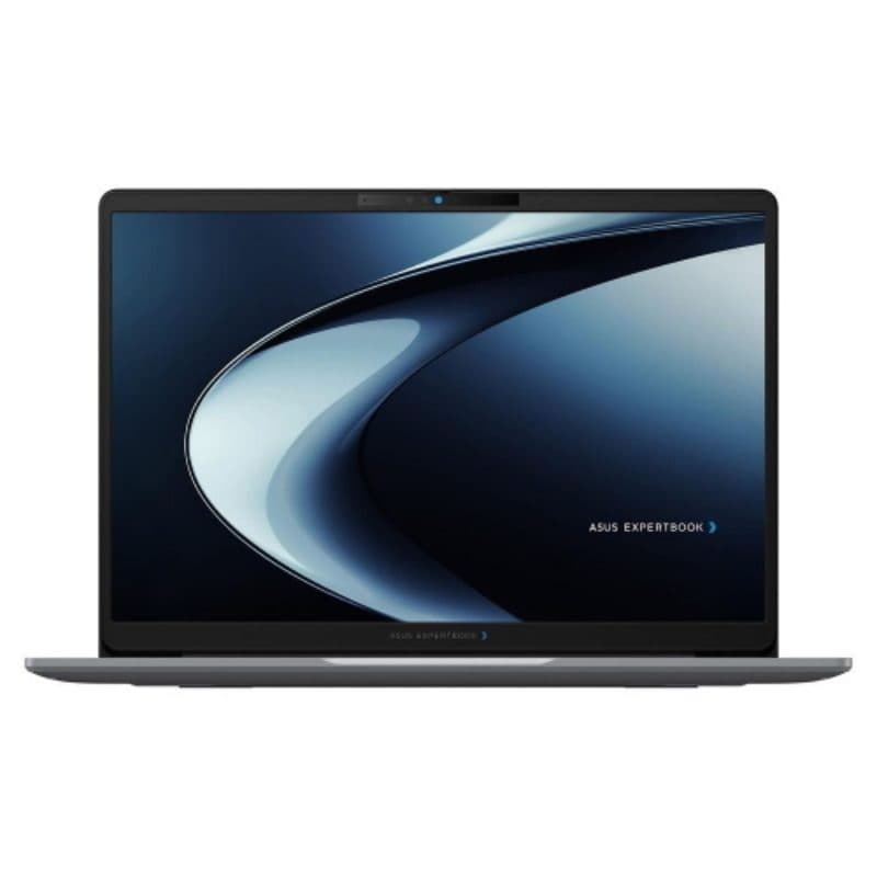 Notebook 14 pollici Intel Core Ultra 7 255H 16GB SSD 512GB TPM Windows 11 Pro - ASUS ExpertBook P3 P3406CCA-LY0425X