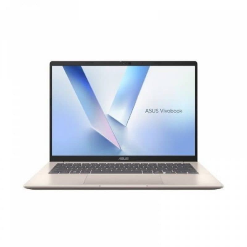 Notebook 14 pollici WUXGA Intel Core Ultra 5 325 16GB 512GB Intel Graphics Windows 11 - ASUS Vivobook 14