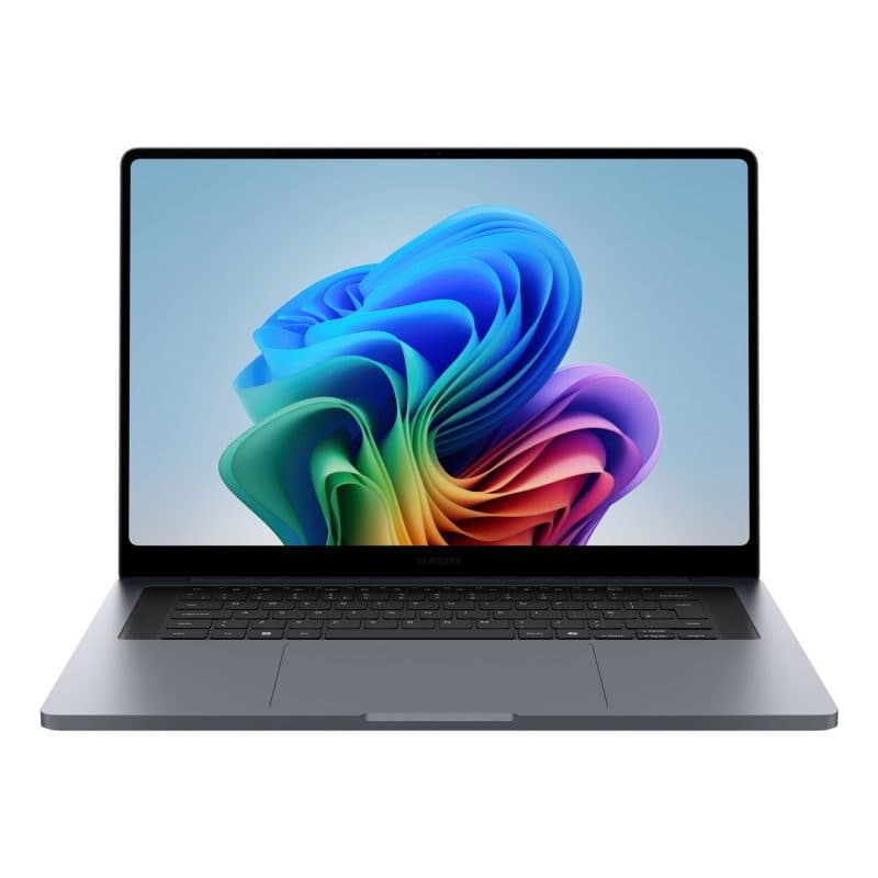Notebook Copilot+ PC Intel Core Ultra X7 358H 16 pollici touch screen WQXGA+ 32GB - Samsung Galaxy Book6 Ultra