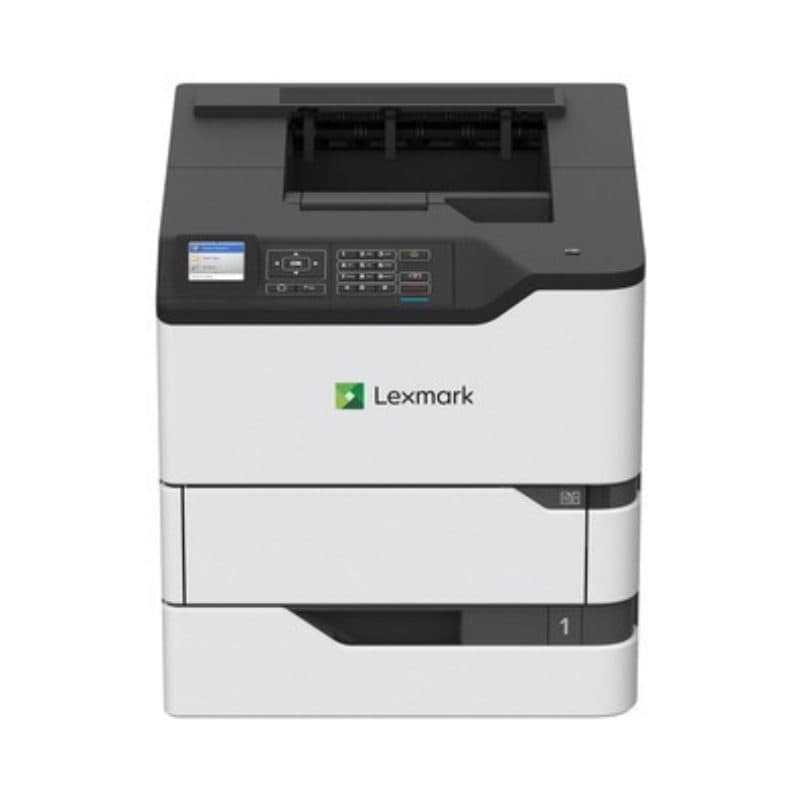 Stampante A4 1200 x 1200 dpi - Lexmark MS821dn