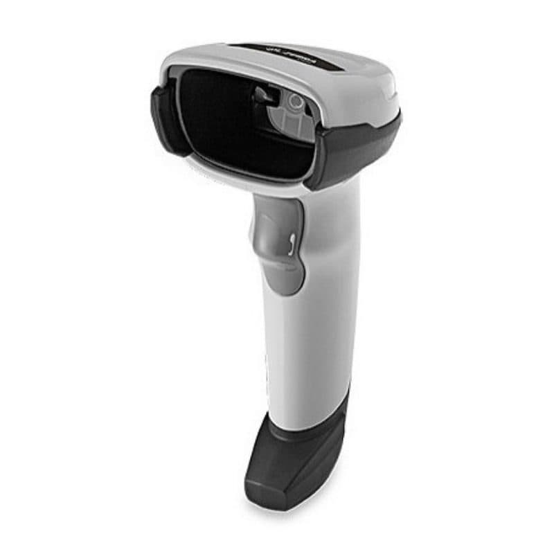 Lettore di codici a barre portatile 1D/2D LED bianco - Zebra DS2278