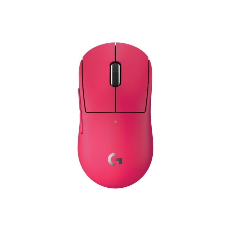 Mouse 5 tasti - Logitech G Pro X Superlight 2c