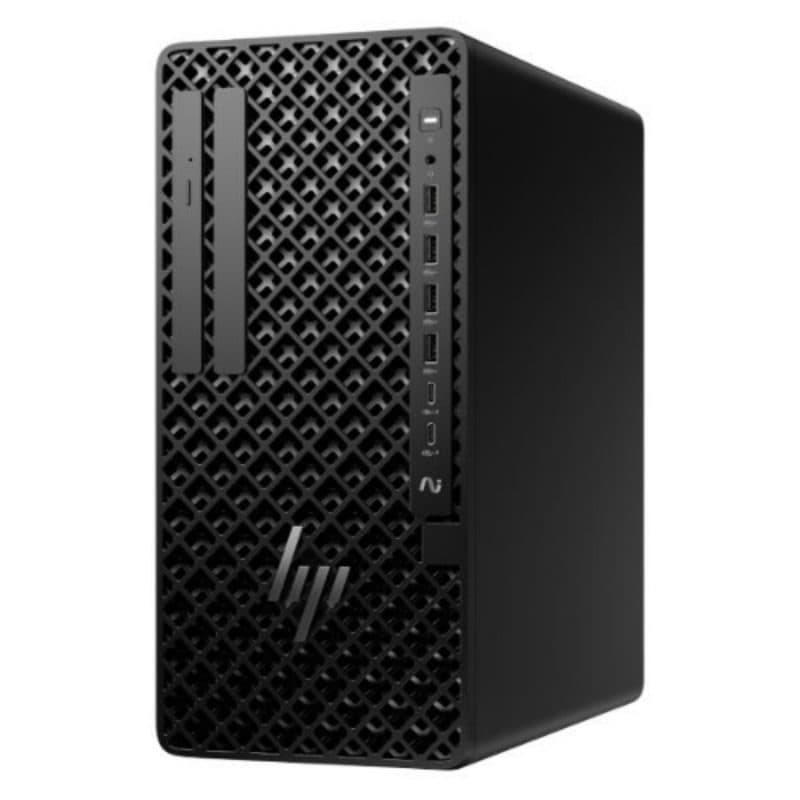 Workstation tower U5 16GB/1TB UHD Windows 11 Pro garanzia 3 anni - HP Z1 G1i