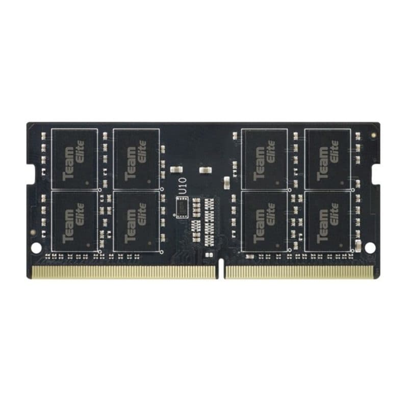 Memoria RAM 32GB (1 x 32GB) DDR4 3200 MHz - Team Group Elite TED432G3200C22-S01