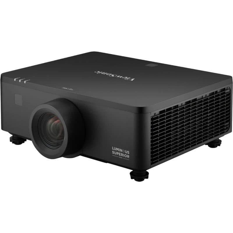 Videoproiettore laser 7100 ANSI LP2 zoom ottico 1,6x 2 HDMI 10 W - ViewSonic