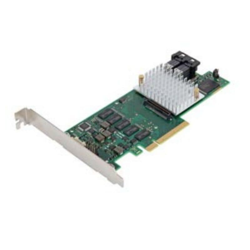 Unità di backup batteria FBU per controller RAID - Fujitsu