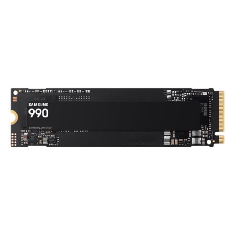 SSD 1TB - Samsung 990