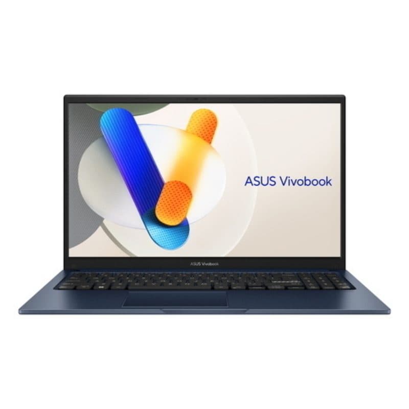 Notebook 15.6 pollici Full HD Intel Core 7 150U 16GB 512GB Intel Graphics Windows 11 - ASUS Vivobook 15