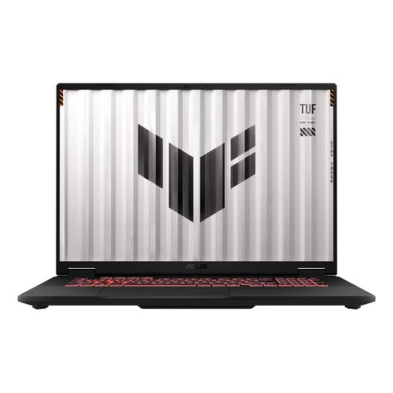Notebook 18 pollici Ryzen 7 260 16GB SSD 1TB RTX 5060 Windows 11 Home - ASUS TUF