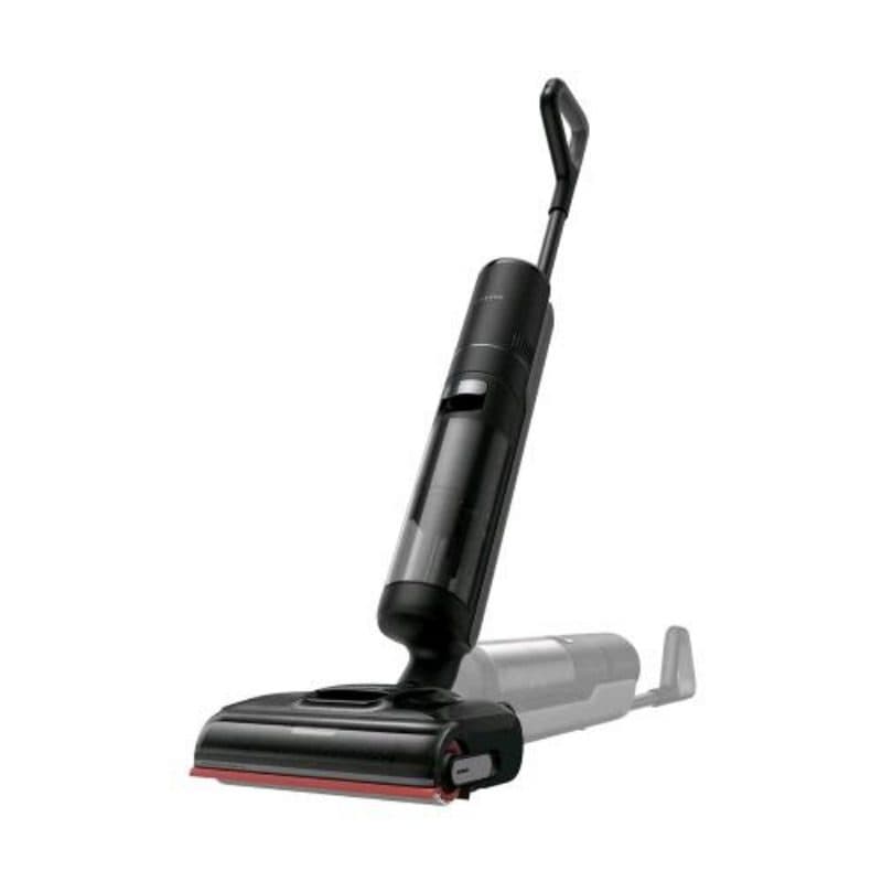 Aspirapolvere che lava e asciuga i pavimenti 21.000 Pa nero - Dreame H15 Pro Combo VM