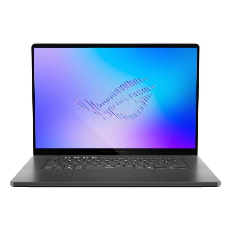 Notebook 16 pollici WQXGA Intel Core Ultra 9 386H 32GB LPDDR5X 1TB - ASUS ROG Zephyrus G16 GU606AP-TB042W
