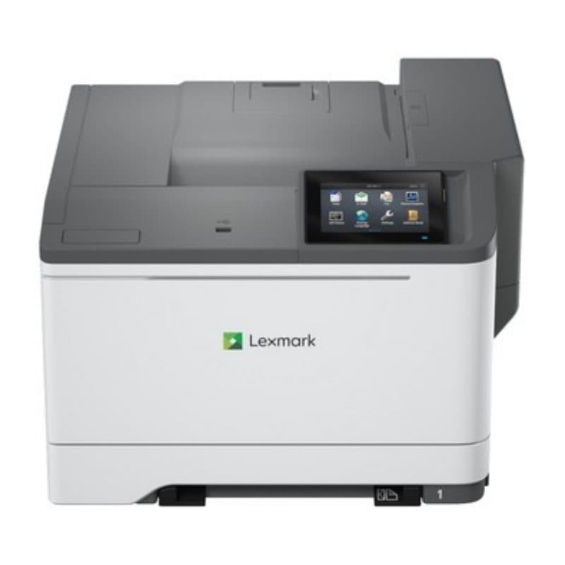 Stampante a colori A4 4800 x 4800 dpi Wi-Fi - Lexmark CS632dwe