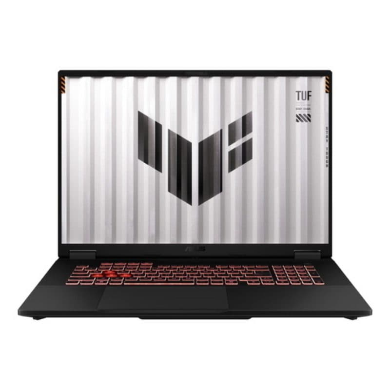Notebook 18 pollici Ryzen 7 260 16GB SSD 1TB RTX 5070 Windows 11 Home - ASUS TUF
