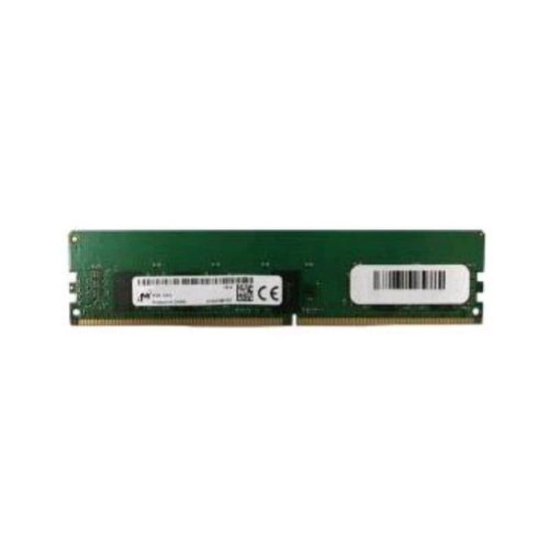 Memoria RAM 16GB (1 x 16GB) DDR4 3.200 MHz DIMM CL22 - Micron Crucial