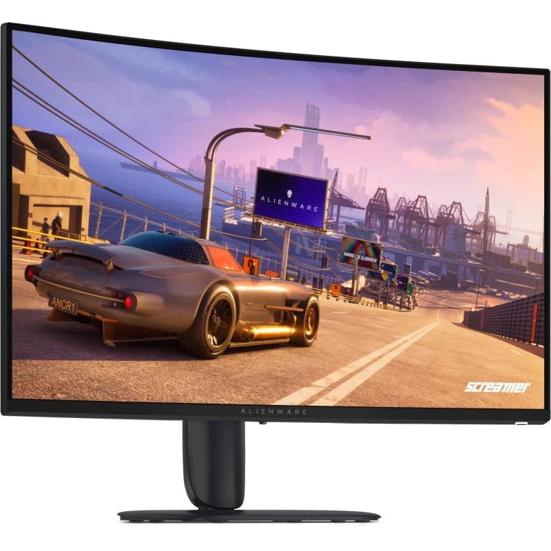 Monitor 32 pollici - Dell Alienware AW3226DM