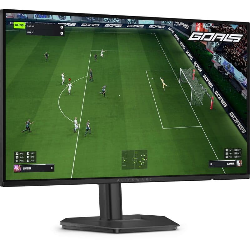 Monitor 27 pollici 280 Hz - Dell Alienware AW2726DL