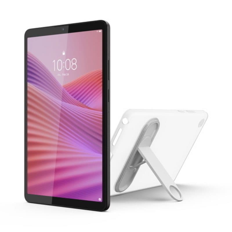 Tablet 8.7 pollici MediaTek Helio G85 4GB 64GB Wi-Fi Android 14 - Lenovo Tab One ZAF00273SE