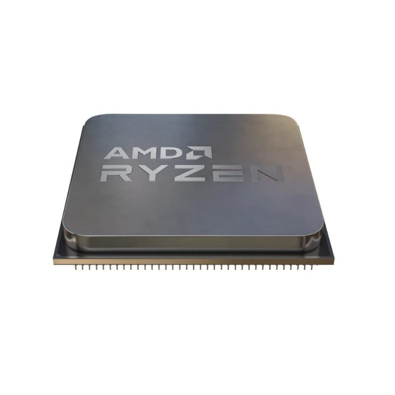 Processore 4,5 GHz 32MB L3 - AMD Ryzen 7 7700X