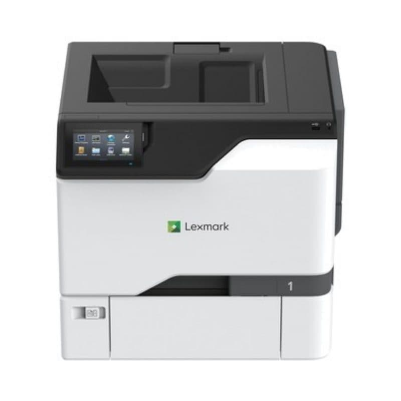 Stampante a colori A4 1200 x 1200 dpi - Lexmark CS730de