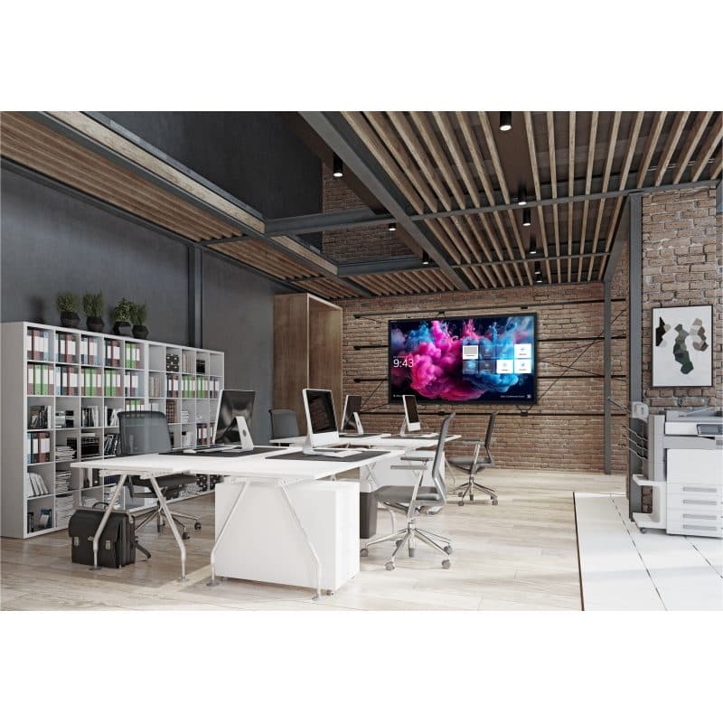Monitor professionale - Avocor AVH-8620