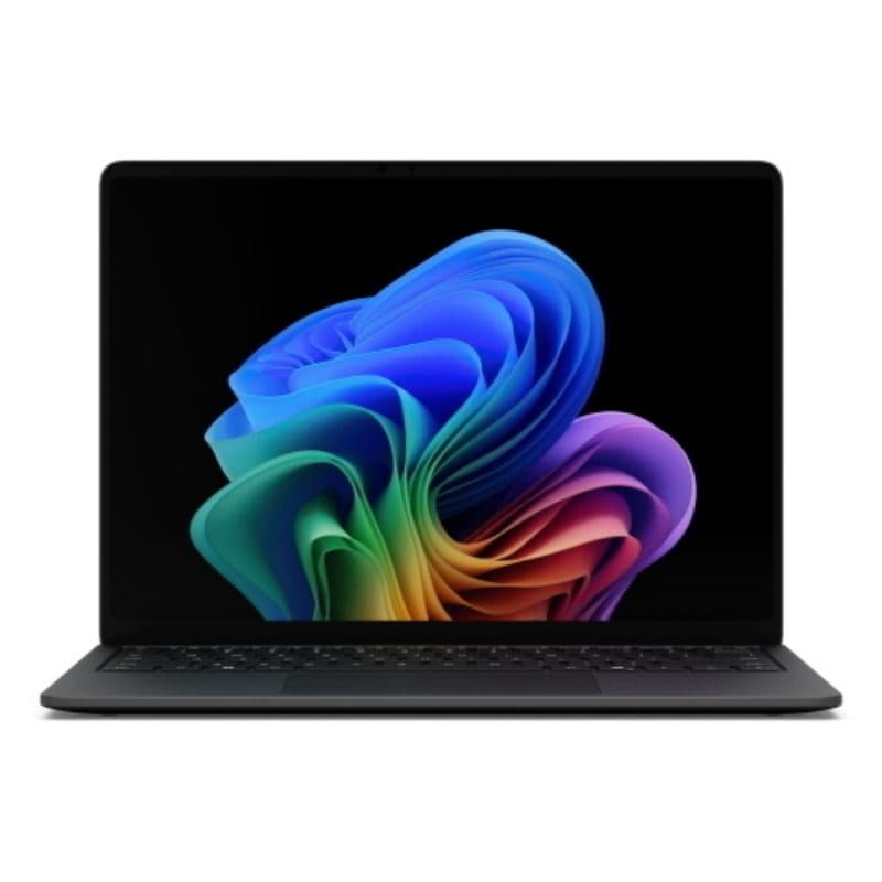 Notebook CU7 64GB/512GB nero, versione italiana, 1 licenza - Microsoft SRLPT13.8INT8ED