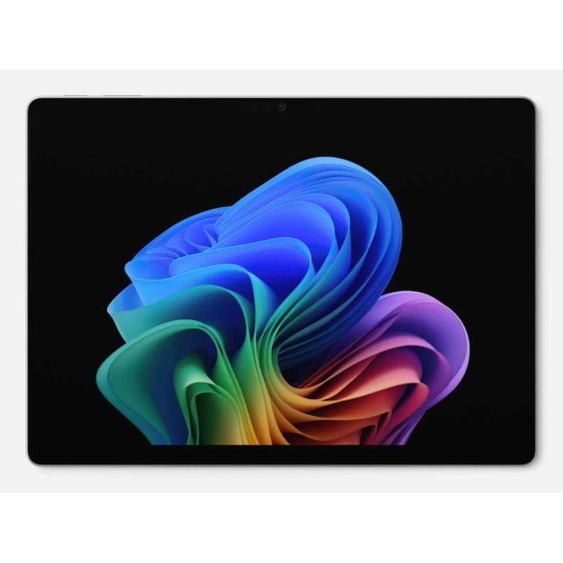 Notebook M12 16GB/512GB OLED nero, 1 licenza - Microsoft SRPRO13SD 12E