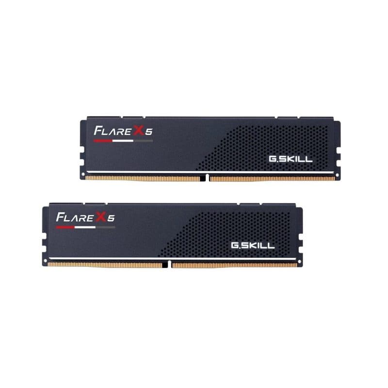 Memoria RAM 32GB (2 x 16GB) DDR5 5600 MHz - G.Skill Flare X5 F5-5600J3636C16GX2-FX5