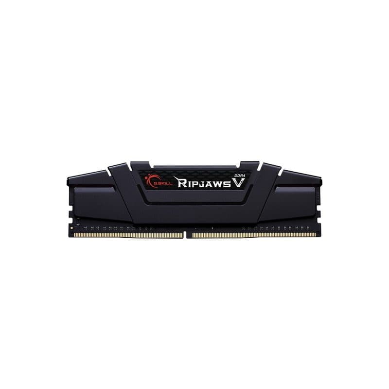 Memoria RAM 128GB (4 x 32GB) DDR4 3600 MHz - G.Skill Ripjaws V F4-3600C18Q-128GVK