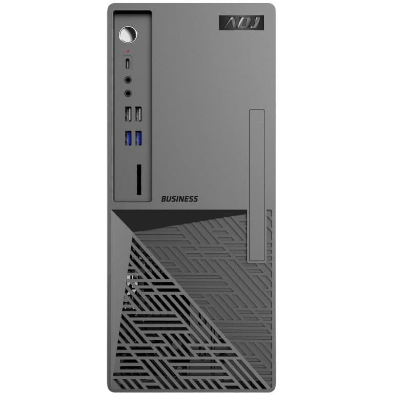 PC 15 L Core i5-14400 16GB DDR4 SSD M.2 1TB H610 Windows 11 Pro USB-C - ADJ Business