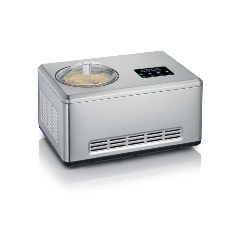 Gelatiera 2 litri - Severin EZ 7406