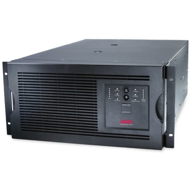 Gruppo di continuità (UPS) 5000 VA 5 kVA 4000 W - APC Smart-UPS