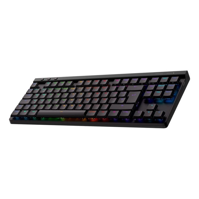 Tastiera TKL Lightspeed - Logitech G G515