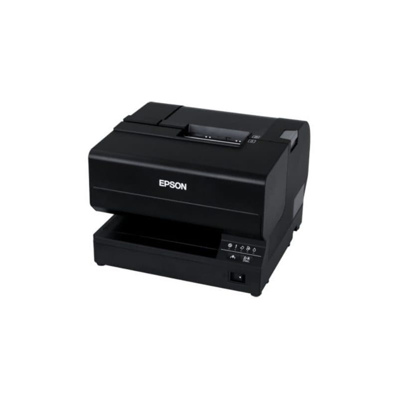 Stampante POS a getto d'inchiostro cablata e wireless - Epson TM-J7700 (321PH)