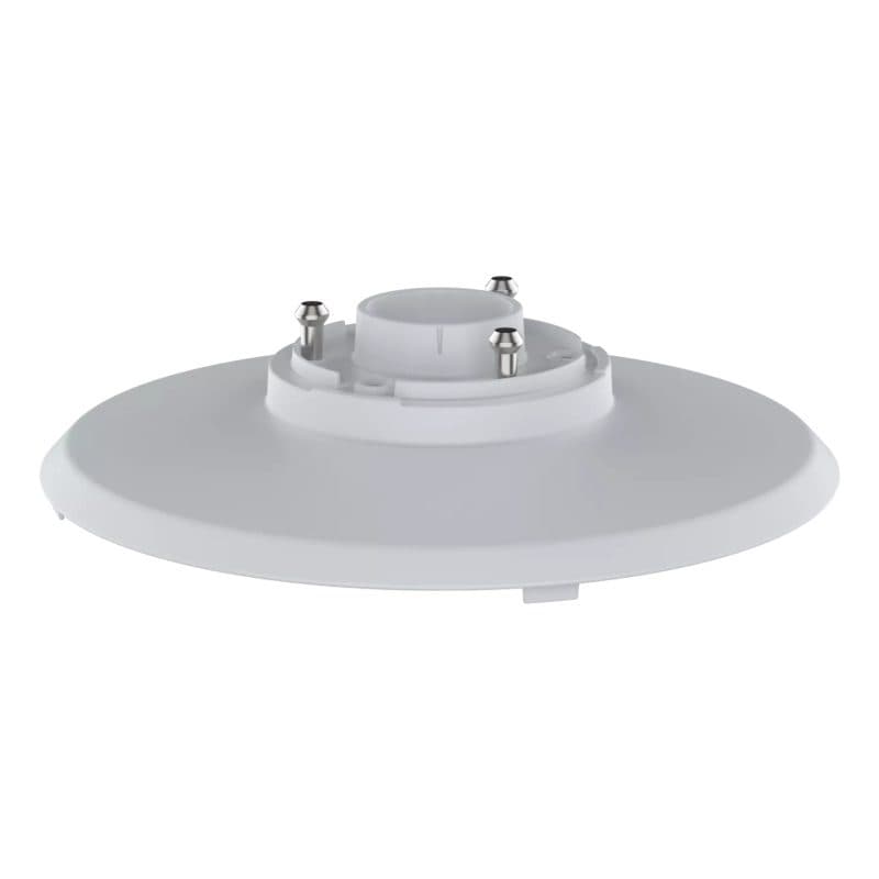 Supporto a sospensione per interni bianco 225 mm per Axis Q3839-PVE e Q4809-PVE - Axis TQ3104