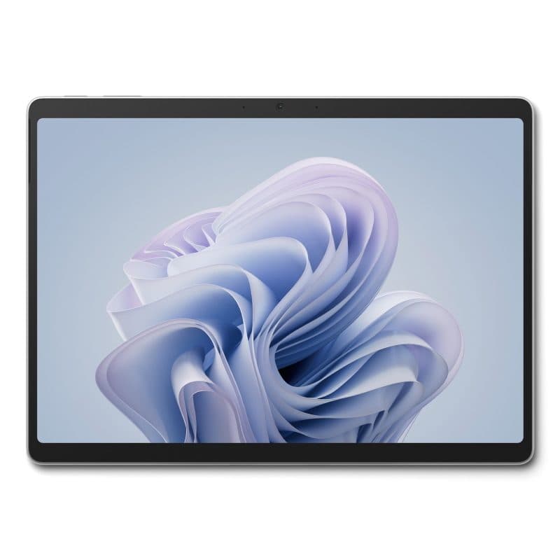 Tablet Intel Core Ultra 5 135U 1.6 GHz Windows 11 Pro Intel Graphics 16GB - Microsoft Surface Pro 10 for Business