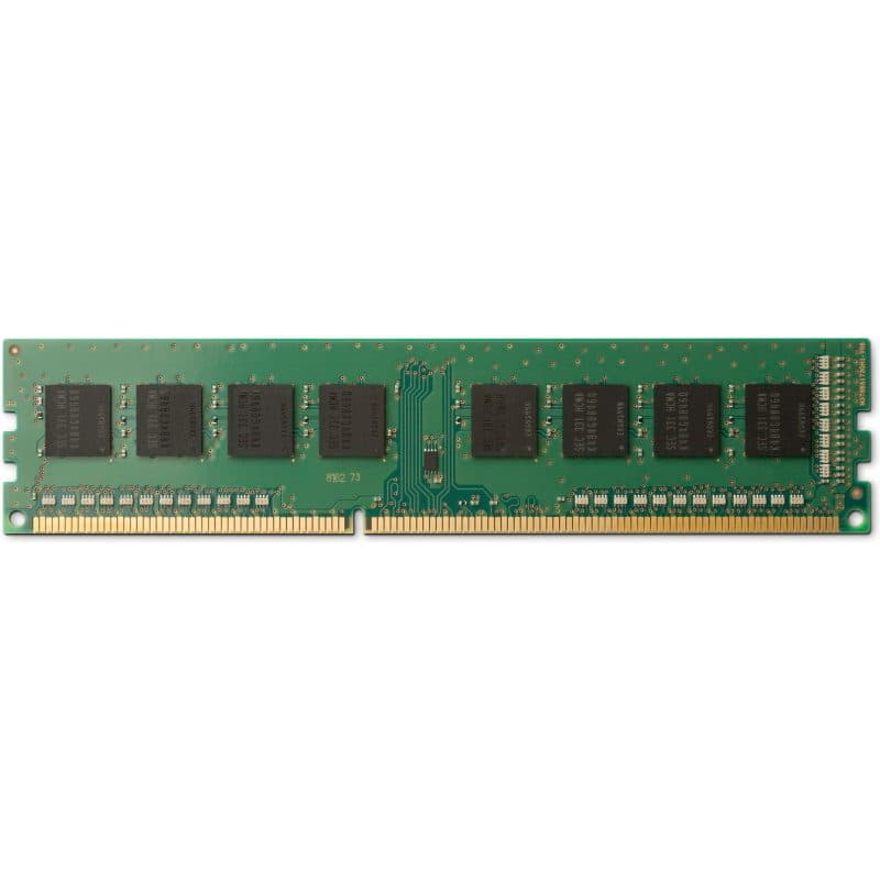 Memoria RAM DIMM 32GB DDR4-3200 - HP