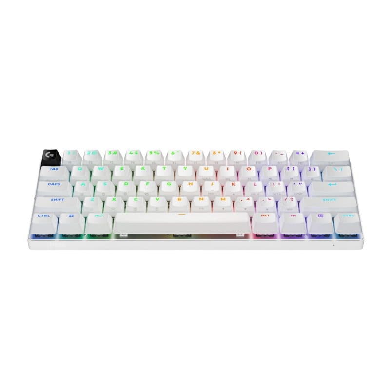 Tastiera - Logitech G Pro X 60